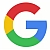 Logo prohlizece Google