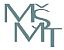 Logo Ministerstva skolstvi
